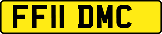 FF11DMC