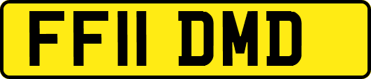 FF11DMD
