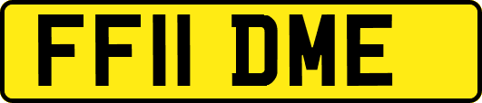 FF11DME