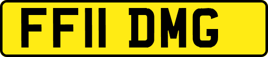FF11DMG