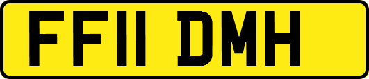 FF11DMH