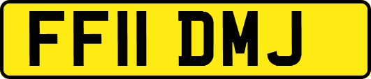 FF11DMJ