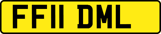 FF11DML