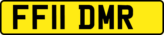 FF11DMR