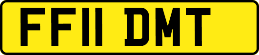 FF11DMT