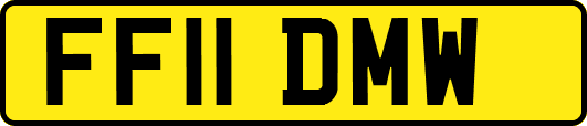 FF11DMW