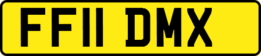 FF11DMX