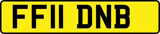 FF11DNB