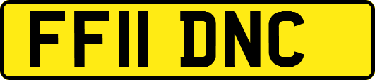 FF11DNC