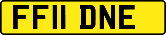FF11DNE
