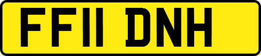 FF11DNH