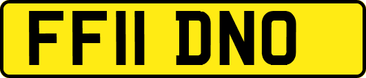 FF11DNO