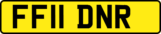 FF11DNR