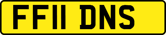 FF11DNS