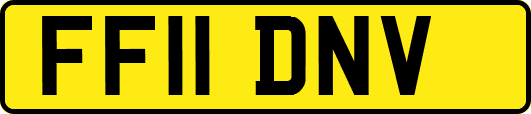 FF11DNV