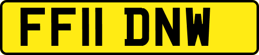 FF11DNW