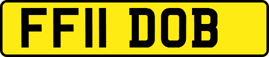 FF11DOB