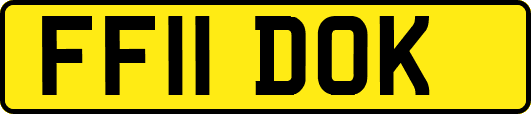 FF11DOK
