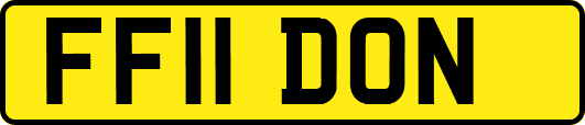 FF11DON