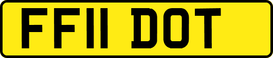 FF11DOT