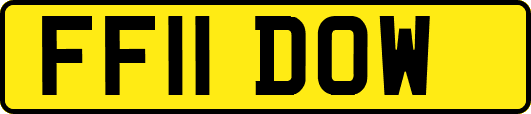 FF11DOW