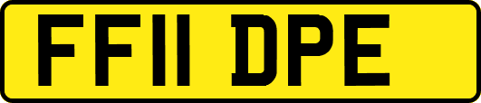 FF11DPE
