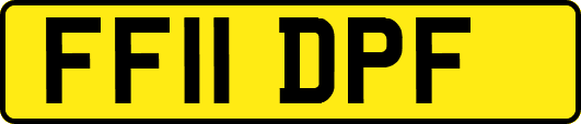FF11DPF