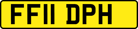 FF11DPH