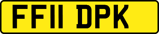 FF11DPK