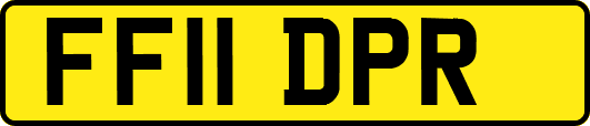 FF11DPR