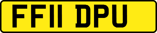 FF11DPU