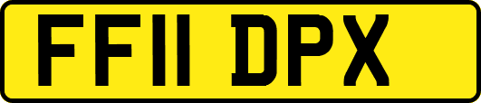 FF11DPX
