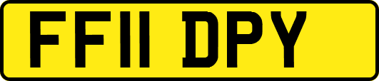 FF11DPY