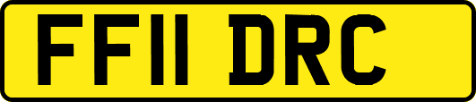 FF11DRC