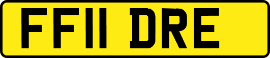 FF11DRE