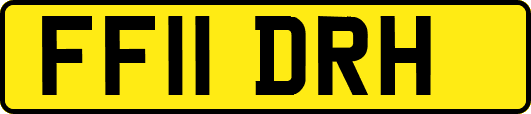 FF11DRH