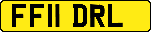 FF11DRL