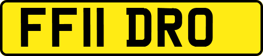 FF11DRO