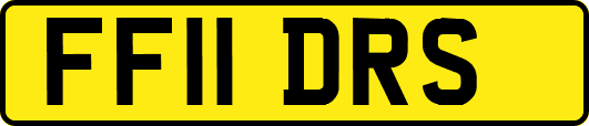 FF11DRS