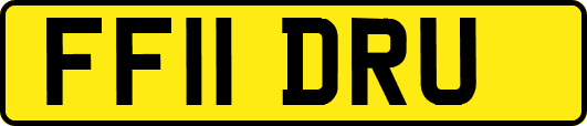 FF11DRU