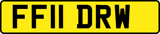 FF11DRW