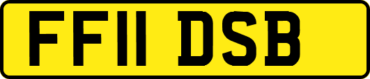 FF11DSB