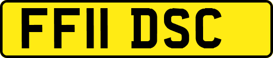 FF11DSC