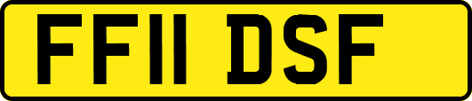 FF11DSF