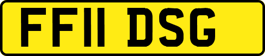FF11DSG