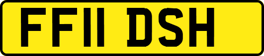 FF11DSH