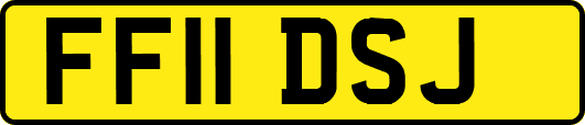 FF11DSJ