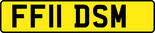 FF11DSM
