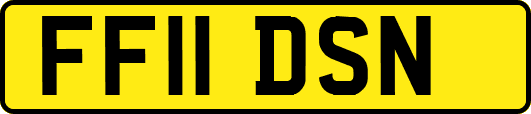 FF11DSN
