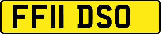 FF11DSO